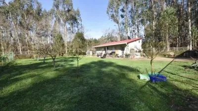 Chalet en Cuntis photo 4