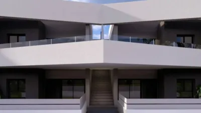 Casa – San Miguel de Salinas - Vista 4