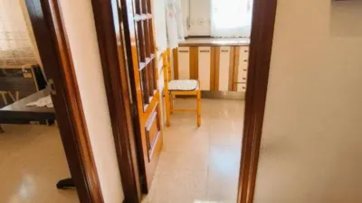 Apartment in Baltanás photo 13
