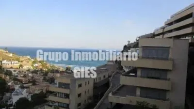 Terraced house on Joanot Martorell S-N street photo 34