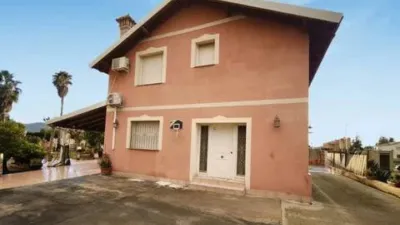 Chalet in Puente Tocinos photo 3