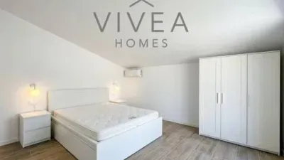 Apartment on Carrer de Linné photo 5