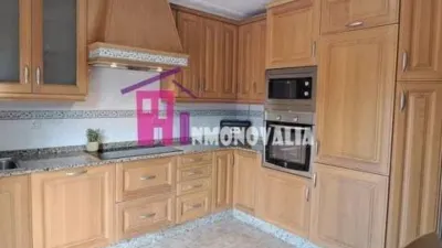 Exclusive penthouse in Moaña photo 15