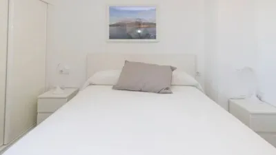 Top-floor flat in Carrer Mar Jónica photo 22