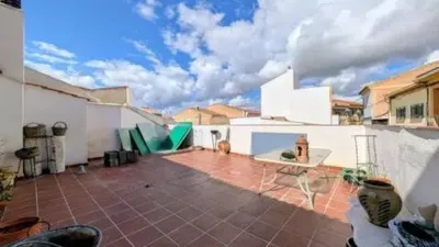 Casa en Salar photo 26