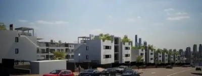 Apartment in Finestrat photo 15