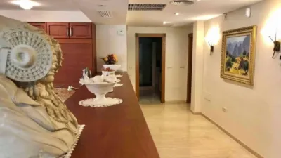 Chalet in Murcia Capital photo 33