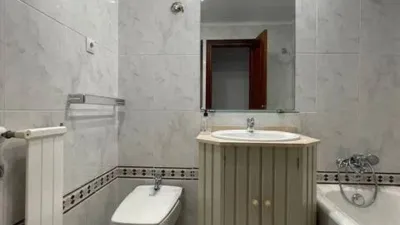 Apartment in Leioa photo 18