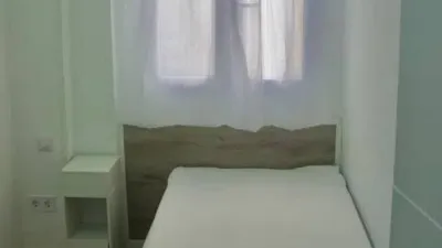 Habitación en alquiler en Paseo de San Roque, Centro (Ávila Capital) de 290 €<span>/mes</span>