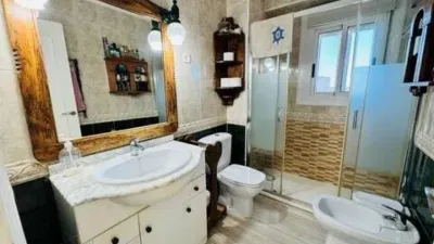 Duplex penthouse on Calle Las Mimosas Nn photo 27