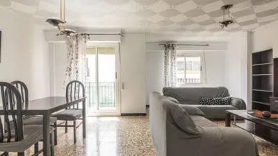 Apartment in Pont Nou photo 3