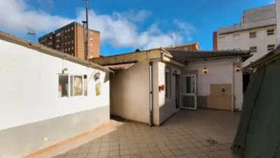 Chalet en Venta de Baños photo 38