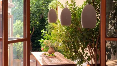 Chalet in Fornalutx photo 6
