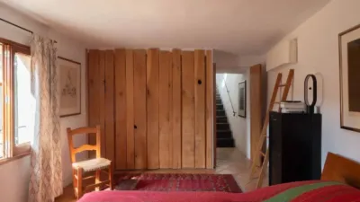 Chalet in Fornalutx photo 22