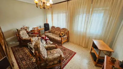 Chalet in Palencia Capital photo 14