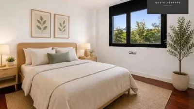 Apartment in Centre photo 15