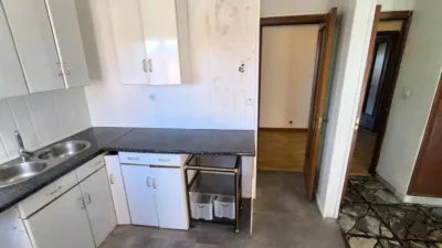 Apartment in Palencia City photo 18