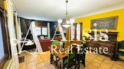 Chalet en Vallirana photo 57