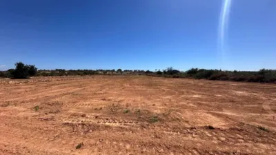 Terreno en venta en Torrellano-Valverde-Parc Empresarial - Vista 2