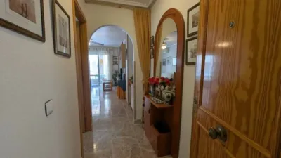 Apartment on Avenida de Pinoso photo 19