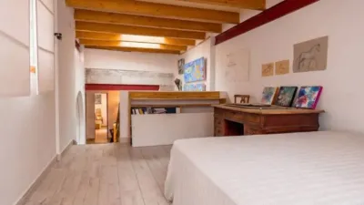 Chalet on Carrer del Mar photo 21
