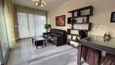 Apartment in La Cala de Villajoyosa photo 19
