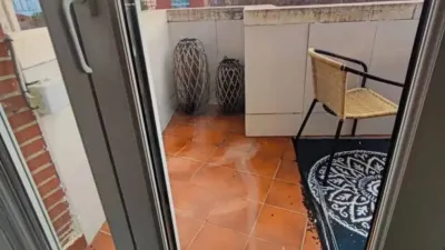 Penthouse in Palencia Capital photo 34