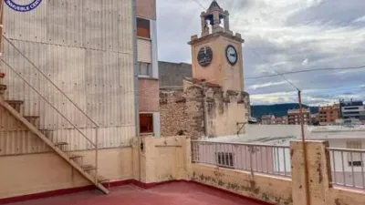 Chalet on Carrer de la Vall photo 2