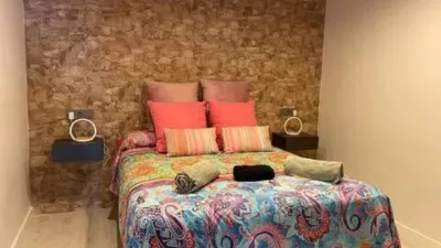 Apartment in Museo photo 14