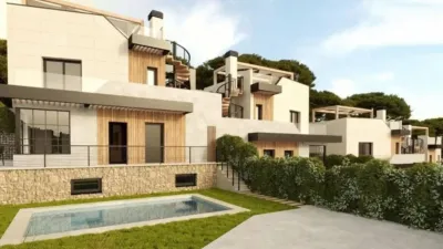 Casa - Vista 2