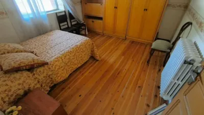 Chalet en Venta de Baños photo 27