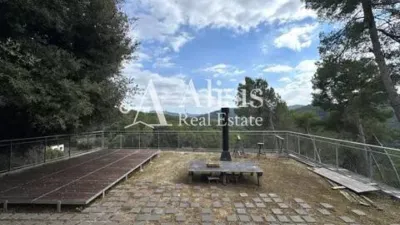 Chalet in Molins de Rei photo 60