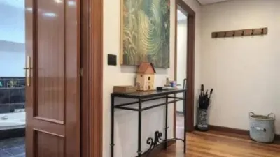 Apartment in Andra Mari photo 7