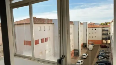 Apartment in El Carmen-La Lanera photo 11