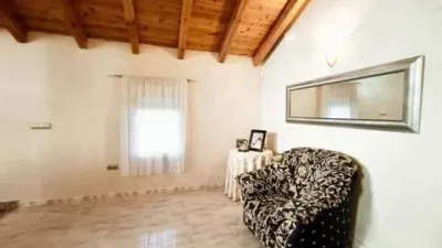 Chalet in Puente Tocinos photo 50