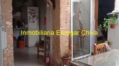 Terraced house on Calle Penas photo 12
