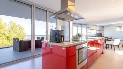 Chalet en Pego photo 28