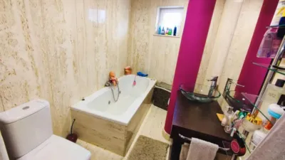 Penthouse in Palencia Capital photo 32