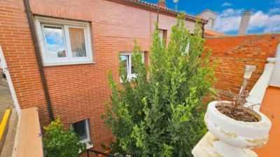 Chalet in Palencia Capital photo 9