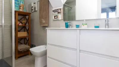 Top-floor flat in Carrer Mar Jónica photo 19