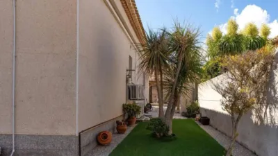Chalet on Nicolás Bussi Street photo 60