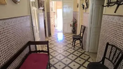 Chalet in Mazuecos de Valdeginate photo 28