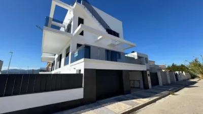 Apartment on Carrer Cedre photo 3