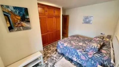 Chalet in Silla photo 38