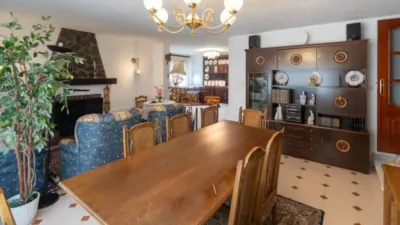 Chalet in Padul photo 37