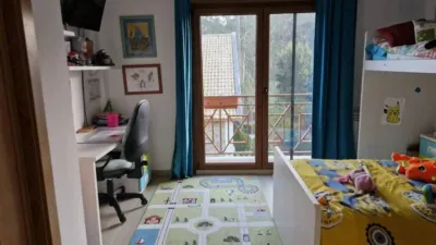 Chalet in Sanxenxo photo 19