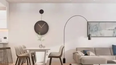 Casa - Vista 5