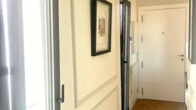 Apartment in La Palmera-Reina Mercedes photo 6