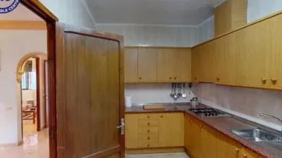 Chalet on Carrer del Doctor Ferrán photo 19