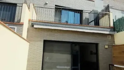 Chalet en Torre-sana photo 21